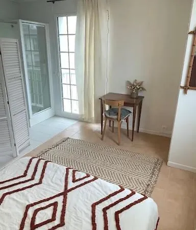 Dans Le Centre Près De La Agon-Coutainville