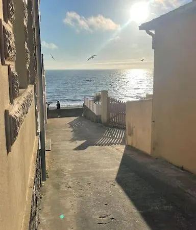 Appartement Dans Le Centre Près De La