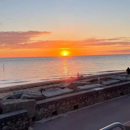 Dans Le Centre Près De La