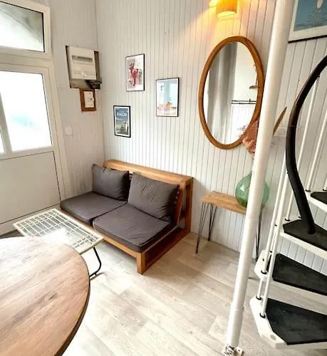 Dans Le Centre Près De La Agon-Coutainville