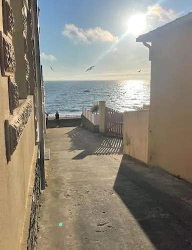 Appartement Dans Le Centre Près De La